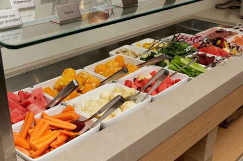 Rydges Newcastle - Hotel Accommodation 34