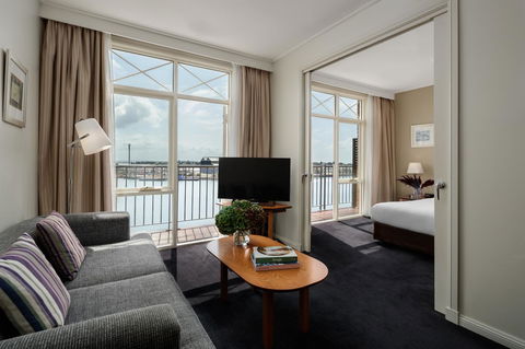 Rydges Newcastle - Hotel Accommodation 10