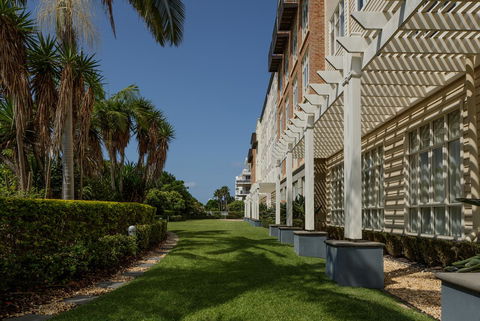 Rydges Newcastle - Hotel Accommodation 3