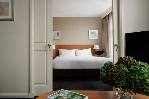 Rydges Newcastle - Hotel Accommodation 9