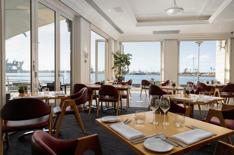 Rydges Newcastle - Hotel Accommodation 35