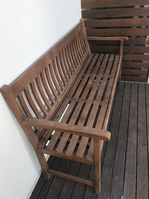 Beachside & Jetty View Apartment 6 - Captain\'s Apt - Hotel Accommodation 16