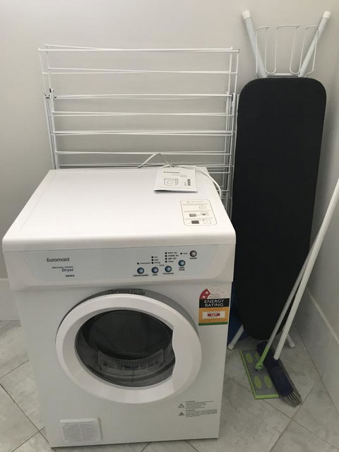 Beachside & Jetty View Apartment 6 - Captain\'s Apt - Hotel Accommodation 20