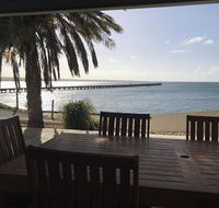 Streaky Bay Beachside  Jetty View Apartments - Hotel Accommodation