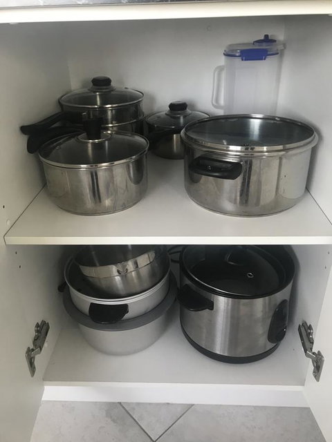 Beachside & Jetty View Apartment 6 - Captain\'s Apt - Hotel Accommodation 24