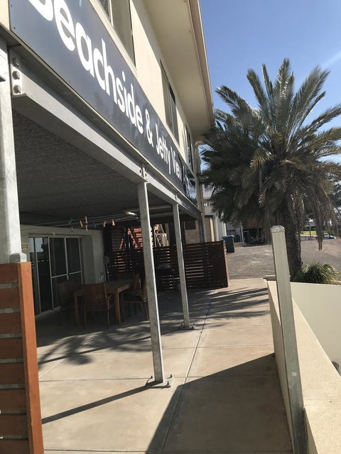 Beachside & Jetty View Apartment 6 - Captain\'s Apt - Hotel Accommodation 12