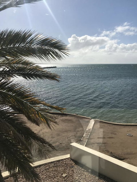 Beachside & Jetty View Apartment 6 - Captain\'s Apt - Hotel Accommodation 18