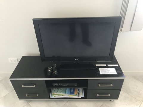 Beachside & Jetty View Apartment 6 - Captain\'s Apt - Hotel Accommodation 6