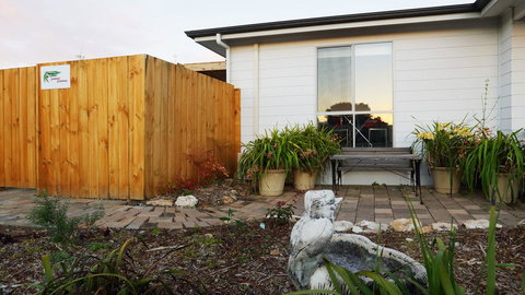 Gumnut Getaway BnB - Hotel Accommodation 17