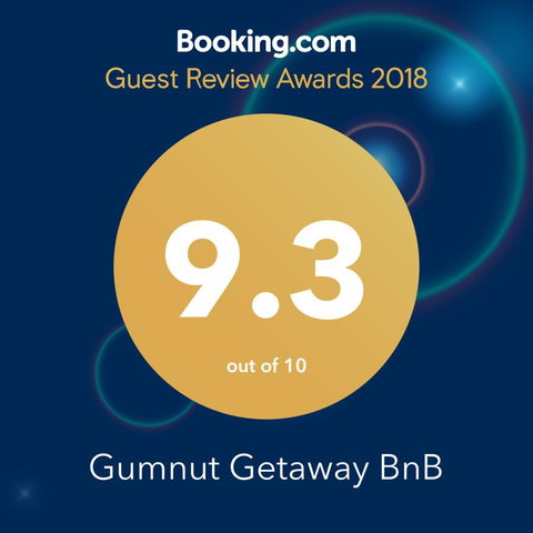 Gumnut Getaway BnB - Hotel Accommodation 8