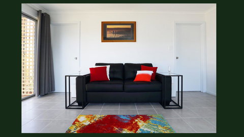 Gumnut Getaway BnB - Hotel Accommodation 13