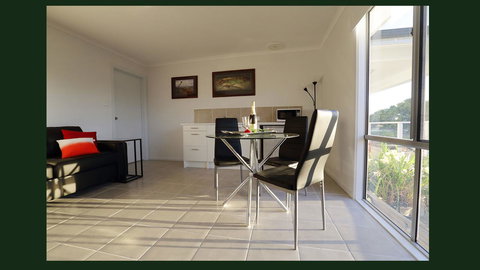 Gumnut Getaway BnB - Hotel Accommodation 14