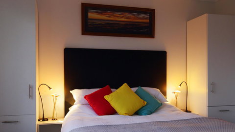 Gumnut Getaway BnB - Hotel Accommodation 11