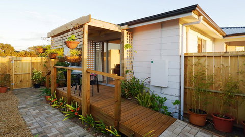 Gumnut Getaway BnB - Hotel Accommodation 16