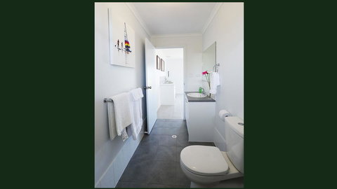 Gumnut Getaway BnB - Hotel Accommodation 15