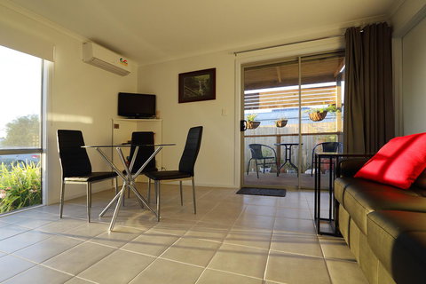 Gumnut Getaway BnB - Hotel Accommodation 10