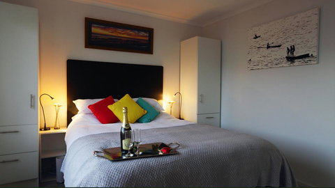 Gumnut Getaway BnB - Hotel Accommodation 12
