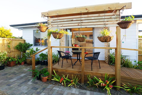 Gumnut Getaway BnB - Hotel Accommodation 9