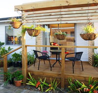 Gumnut Getaway BnB - Hotel Accommodation