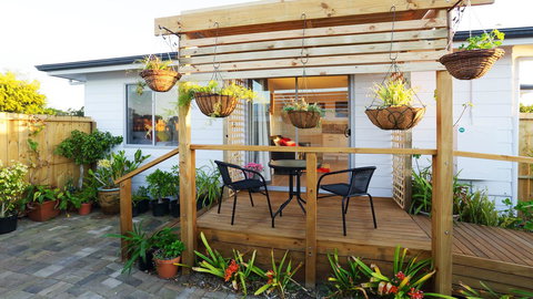 Gumnut Getaway BnB - Hotel Accommodation 0