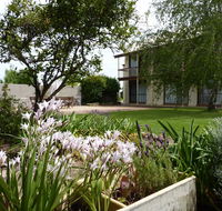 Coonawarra Motor Lodge - Hotel Accommodation