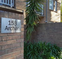 North Adelaide Apartment - Hotel Accommodation