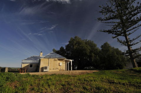 Peppermint Farm Cottage - Hotel Accommodation 3