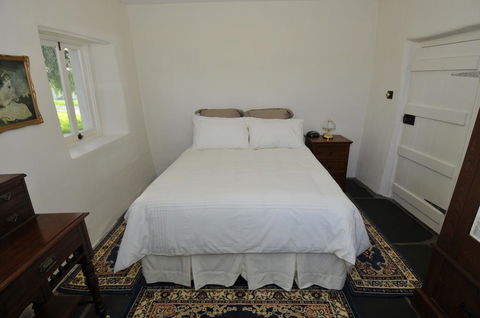 Peppermint Farm Cottage - Hotel Accommodation 8