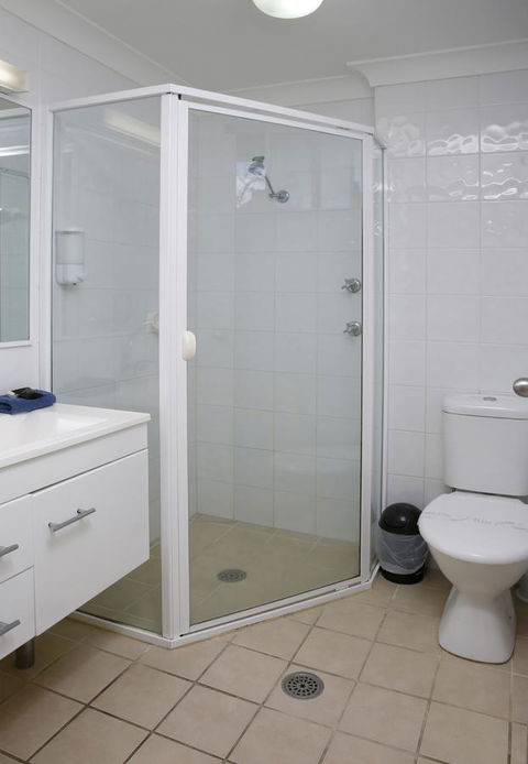 Aston Motel Yamba - Hotel Accommodation 29