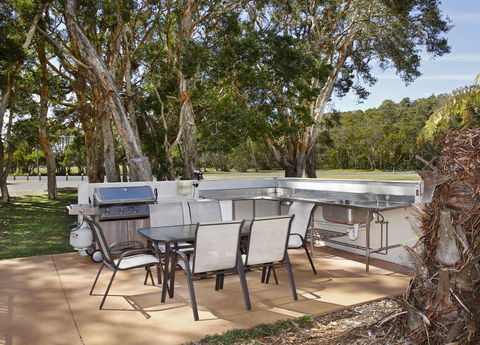 Aston Motel Yamba - Hotel Accommodation 17