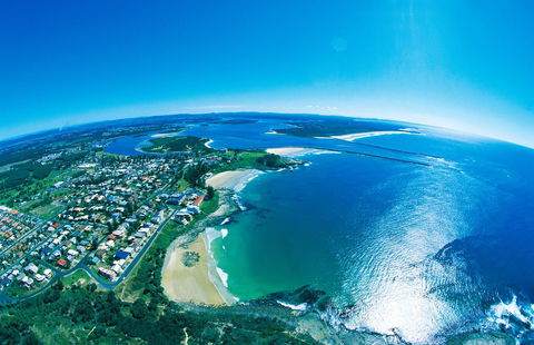 Aston Motel Yamba - Hotel Accommodation 12