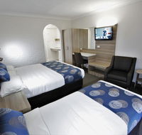 Aston Motel Yamba - Hotel Accommodation