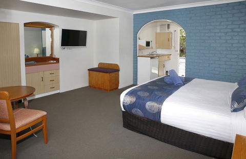 Aston Motel Yamba - Hotel Accommodation 22
