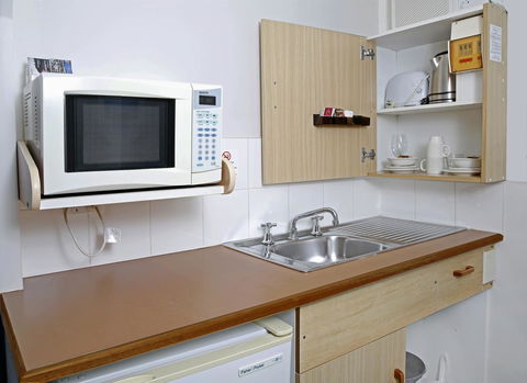 Aston Motel Yamba - Hotel Accommodation 21