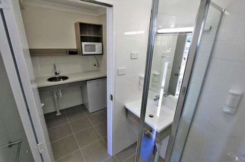Aston Motel Yamba - Hotel Accommodation 40