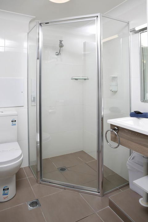 Aston Motel Yamba - Hotel Accommodation 16