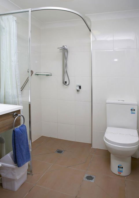 Aston Motel Yamba - Hotel Accommodation 32