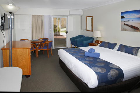 Aston Motel Yamba - Hotel Accommodation 34