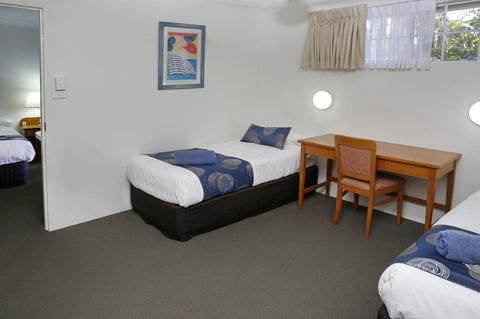 Aston Motel Yamba - Hotel Accommodation 25