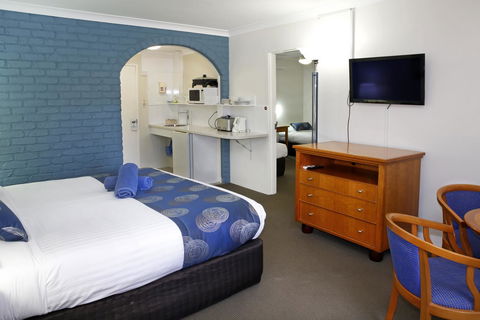 Aston Motel Yamba - Hotel Accommodation 28