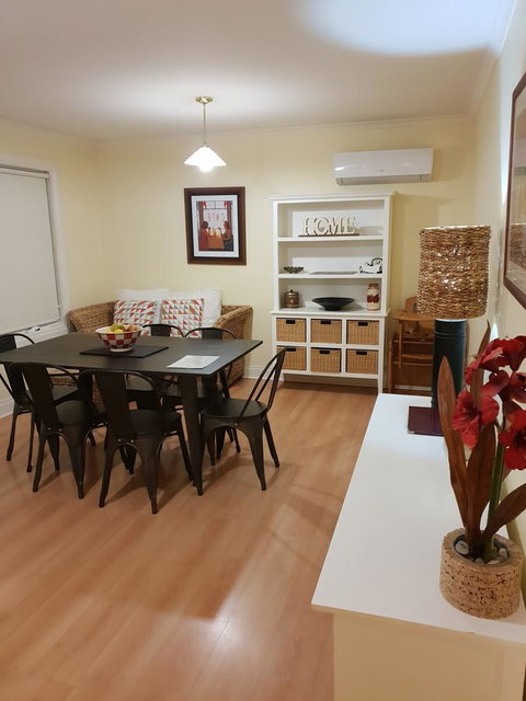 Donnybrook Cottages - Donnybrook - Hotel Accommodation 3