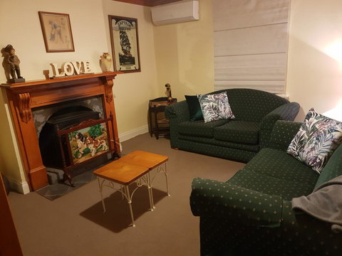 Donnybrook Cottages - Donnybrook - Hotel Accommodation 7