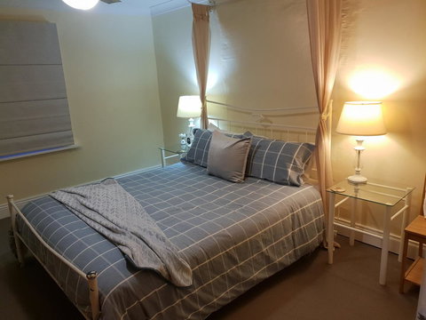 Donnybrook Cottages - Donnybrook - Hotel Accommodation 6