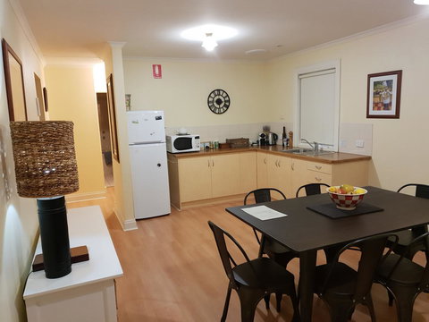 Donnybrook Cottages - Donnybrook - Hotel Accommodation 4