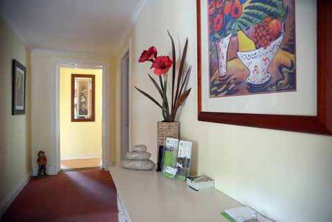 Donnybrook Cottages - Donnybrook - Hotel Accommodation 1