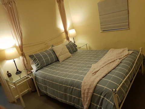 Donnybrook Cottages - Donnybrook - Hotel Accommodation 5