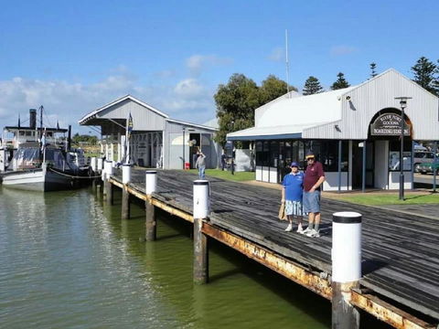 Addies Place Goolwa - Hotel Accommodation 17