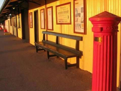 Addies Place Goolwa - Hotel Accommodation 14