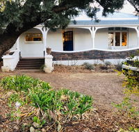 Belmore Cottage - Hotel Accommodation