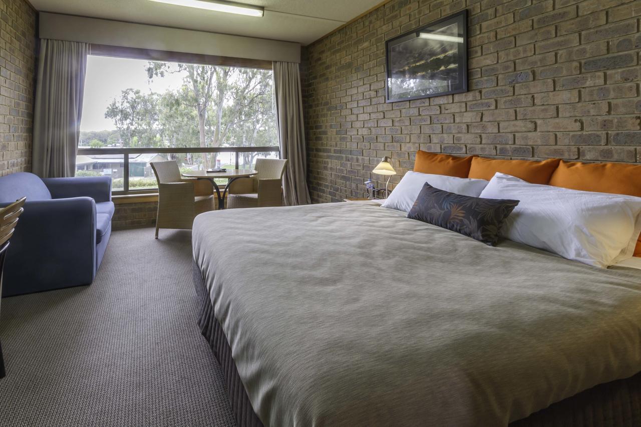 Mannum SA Hotel Accommodation
